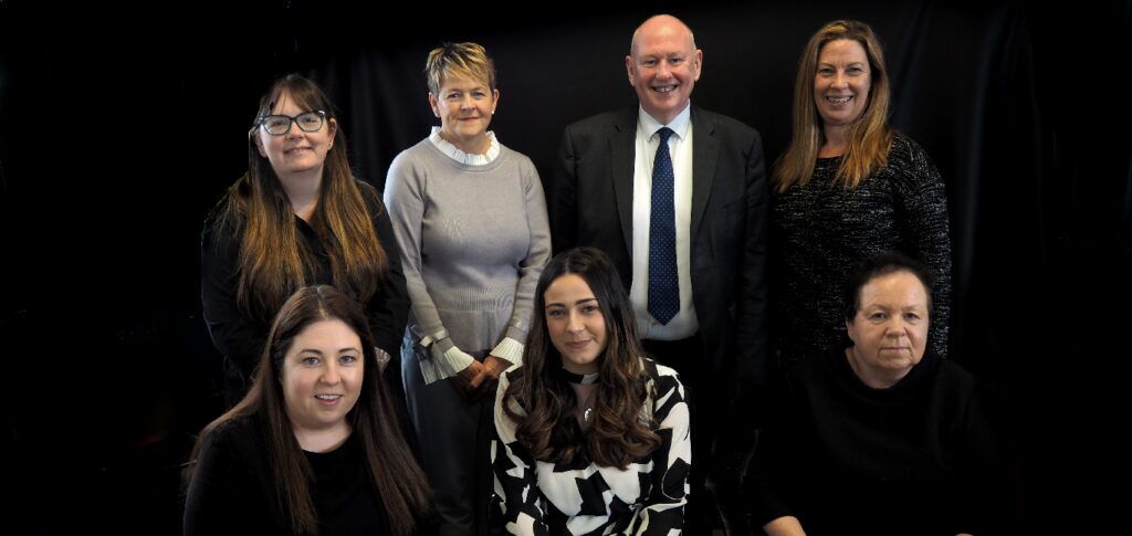 O'Brien Ronayne Solicitors